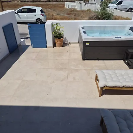 White Wave Appartement