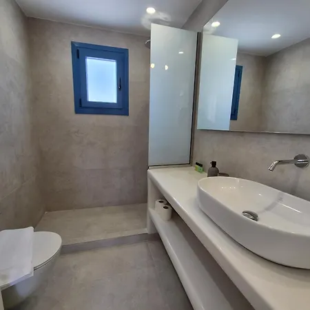 Appartement White Wave Kamári
