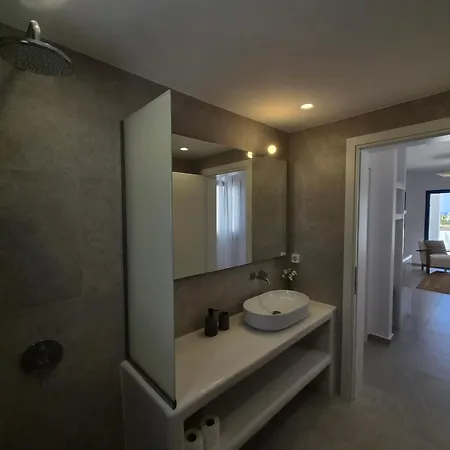 Appartement White Wave *