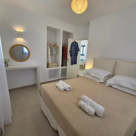 White Wave Appartement