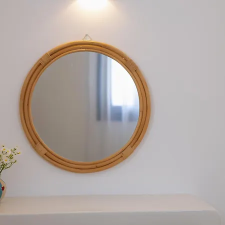 White Wave Appartement