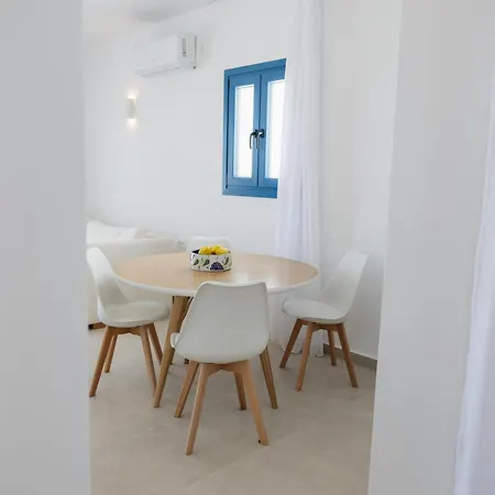 White Wave Appartement *