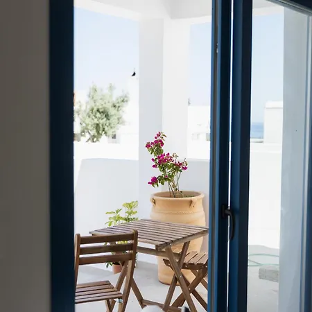 White Wave Appartement