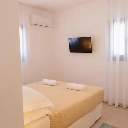 White Wave Appartement *