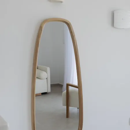 White Wave Appartement