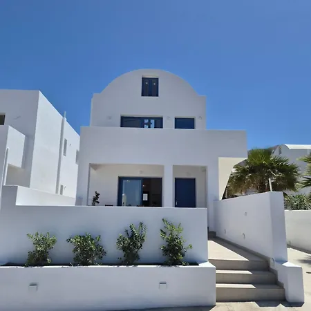 Appartement White Wave Kamári