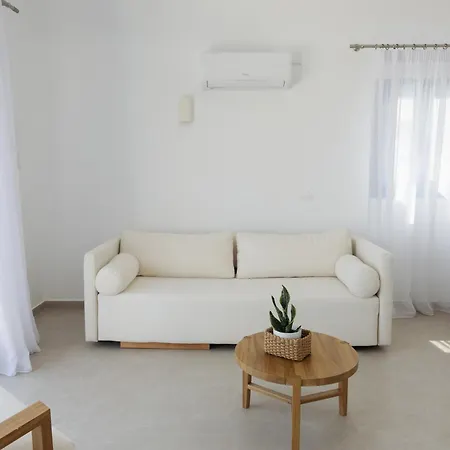 Appartement White Wave *