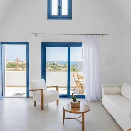 Appartement White Wave Kamári