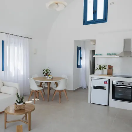 White Wave Appartement *